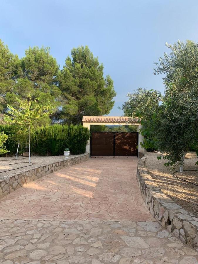 Casa Reme Vila Navarrés Exterior foto